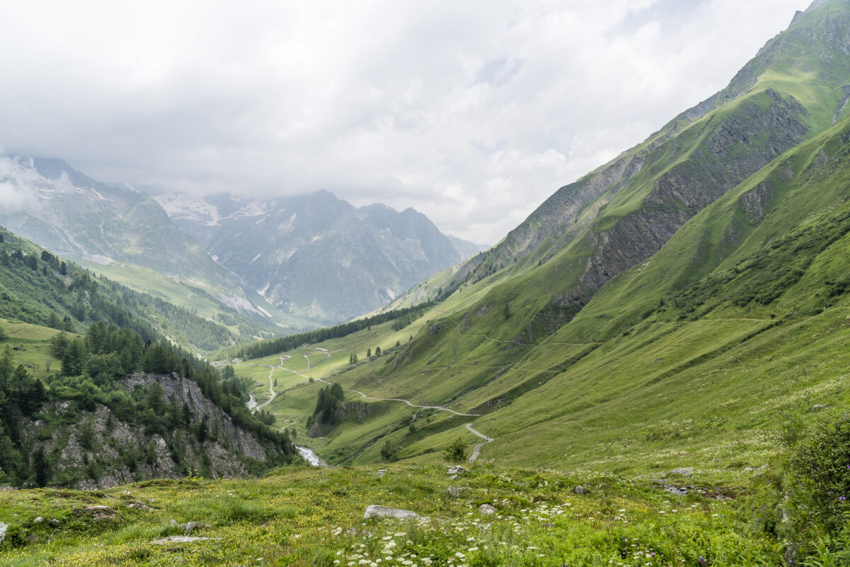 Val Ferret