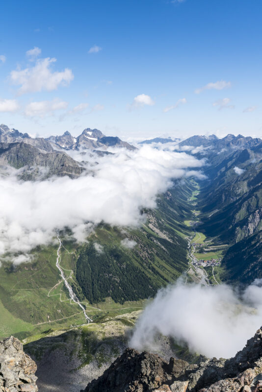 Mittagskogel Pitztal