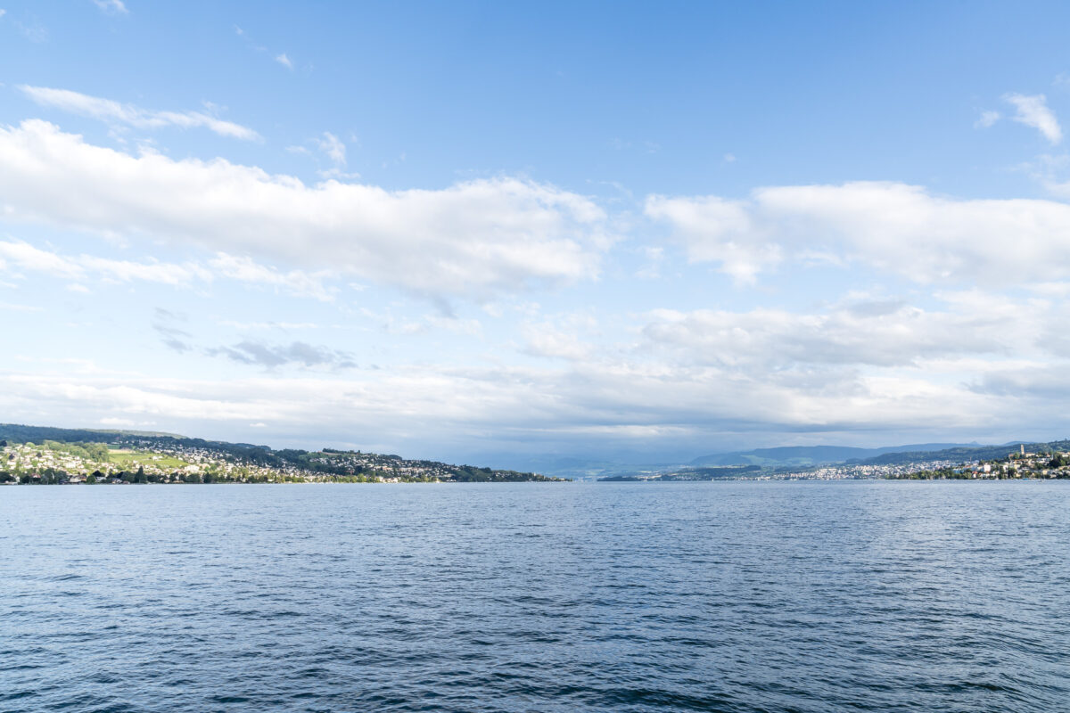 Zürichsee