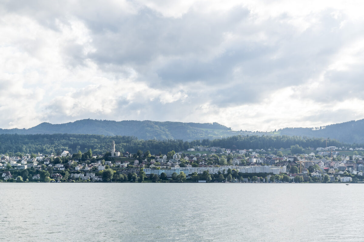 Horgen Skyline