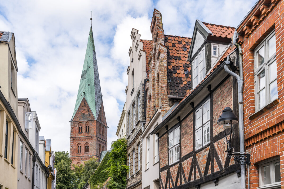 Museumsquartier Lübeck