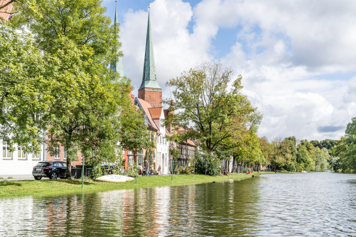 Malerwinkel Lübeck