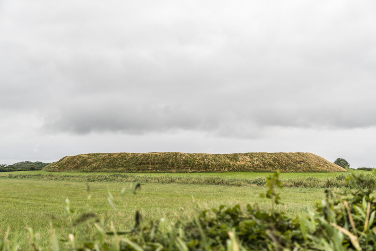 Lembecksburg Föhr