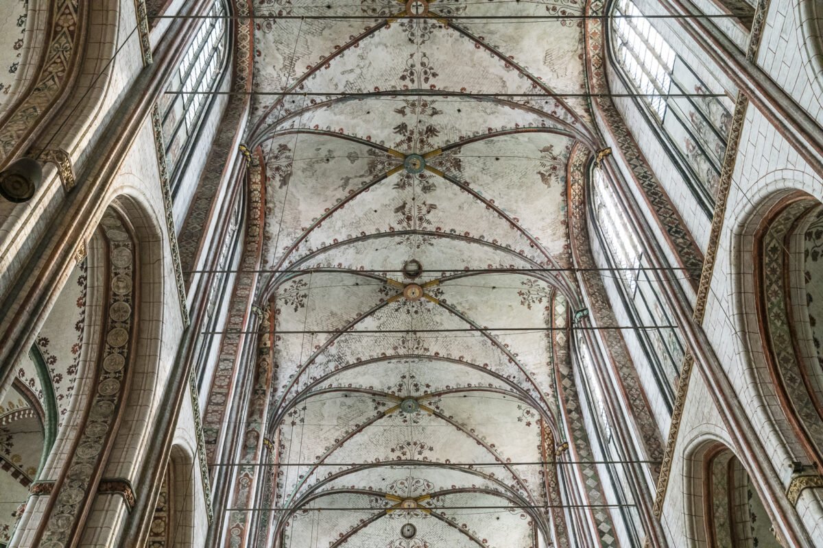 Lübeck Marienkirche