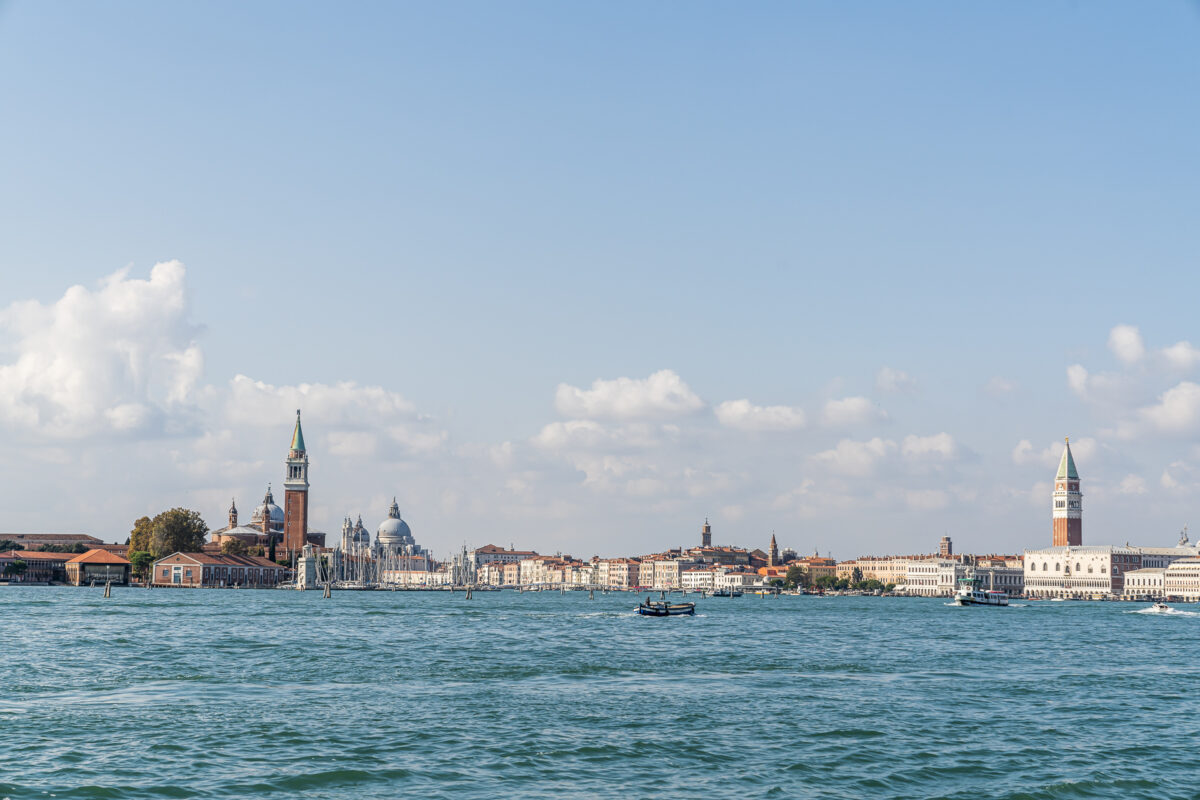 Venedig Lagune