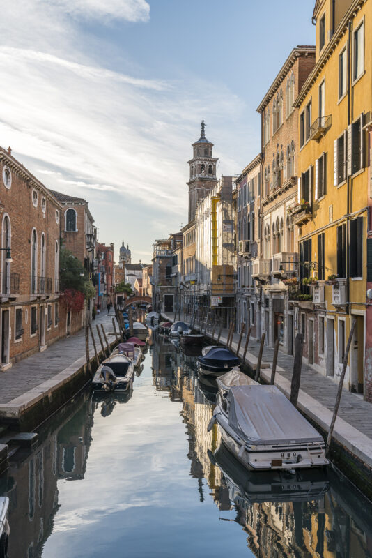 Venedig Dorsoduro