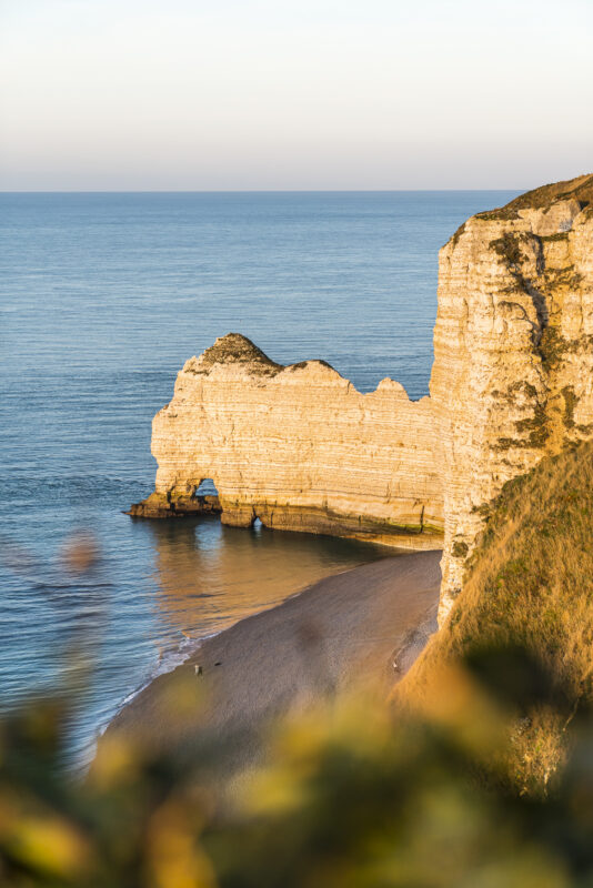 Etretet Frankreich Roadtrip