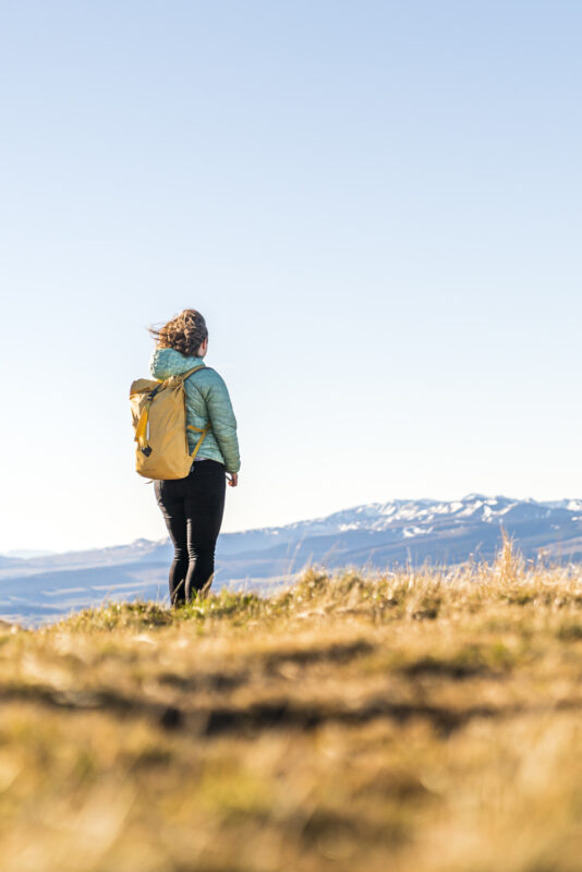 Puy de Dome Wandern