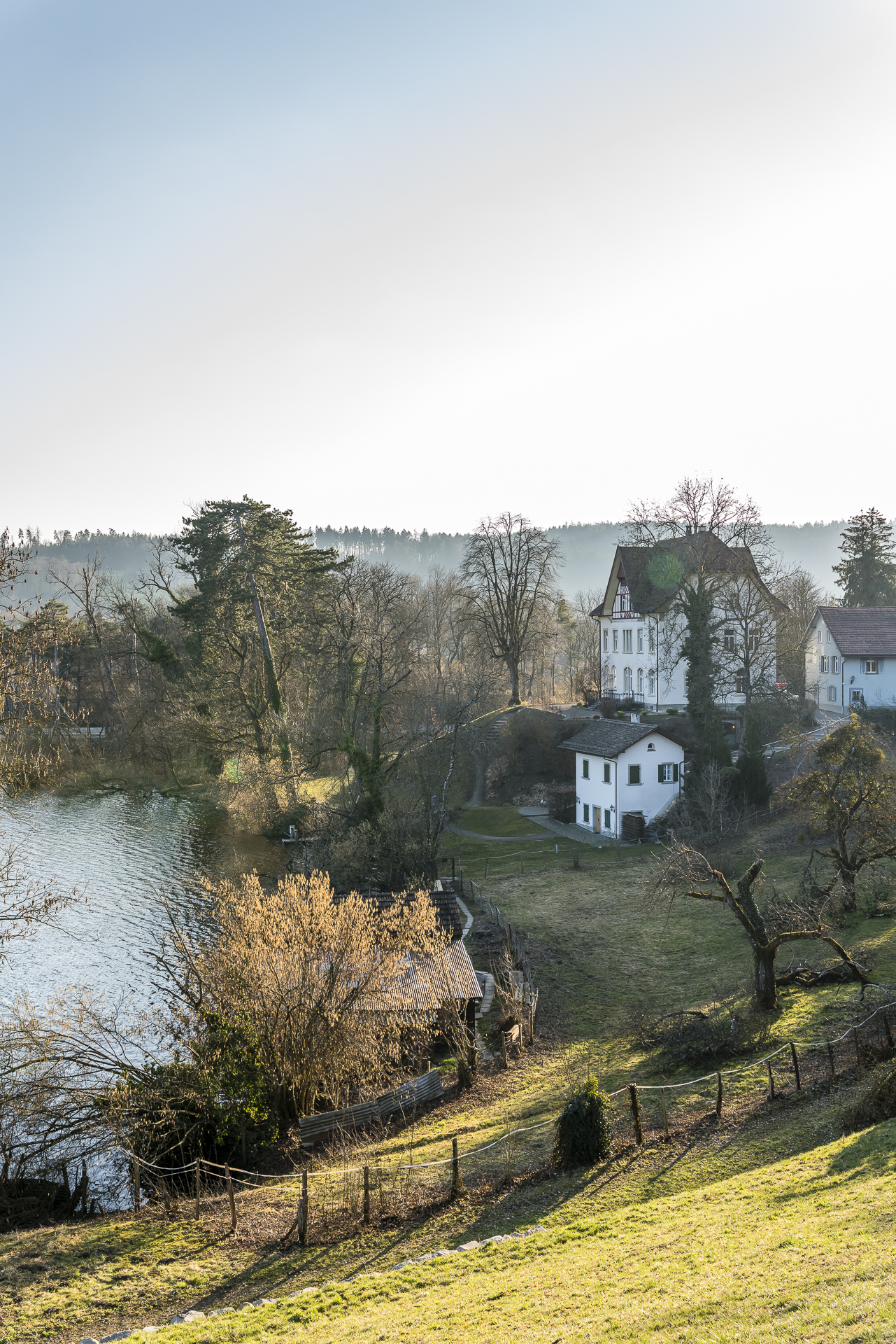 Katzensee