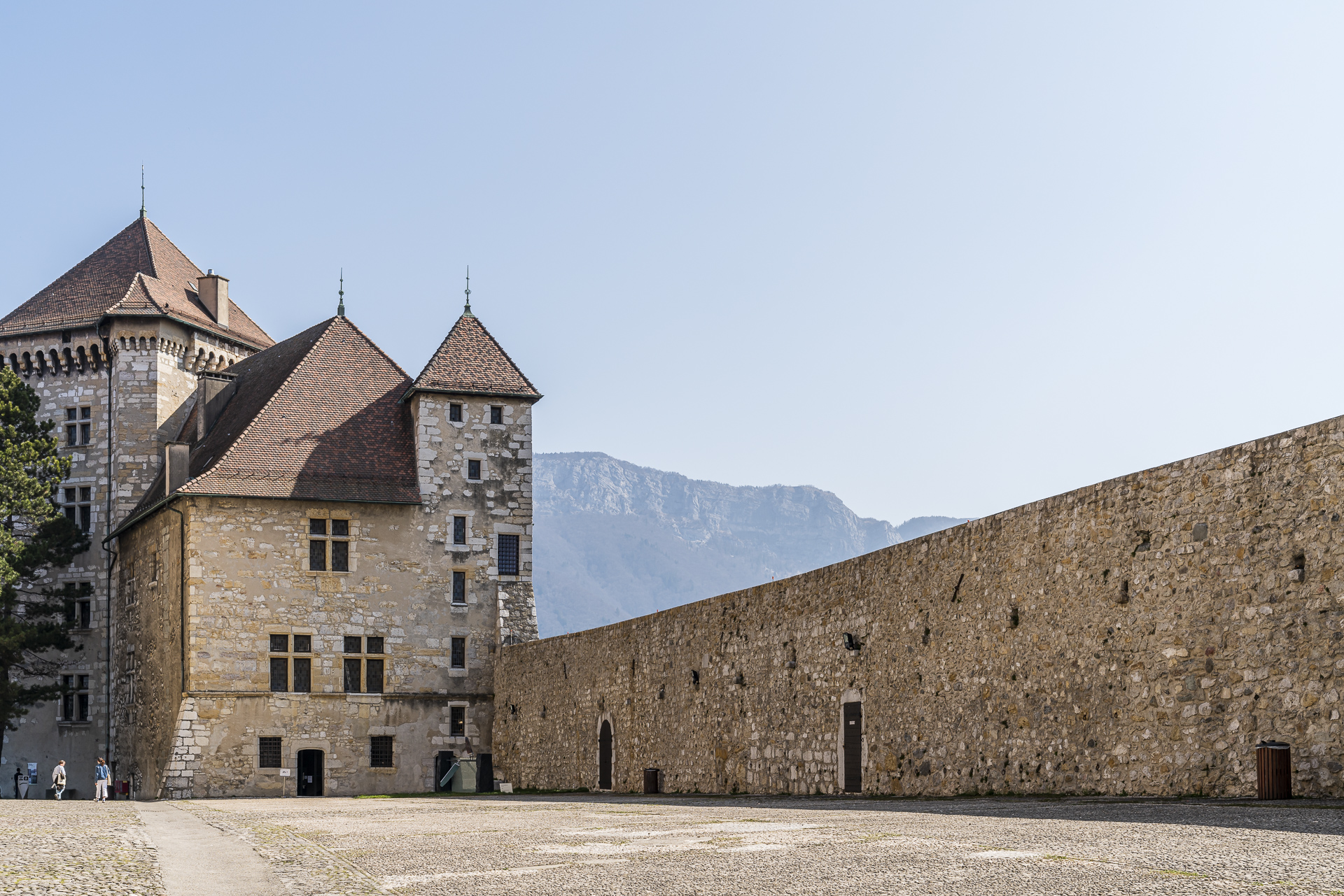 Schloss Annecy
