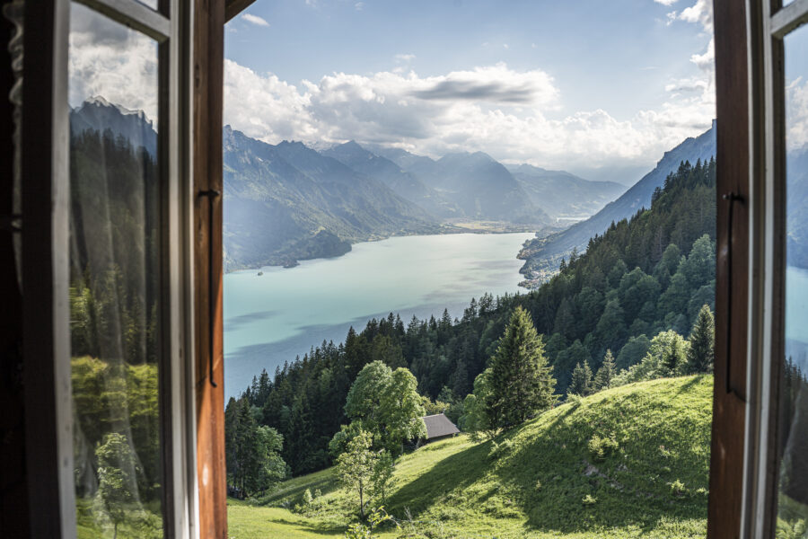 Planalp Brienzer Rothorn