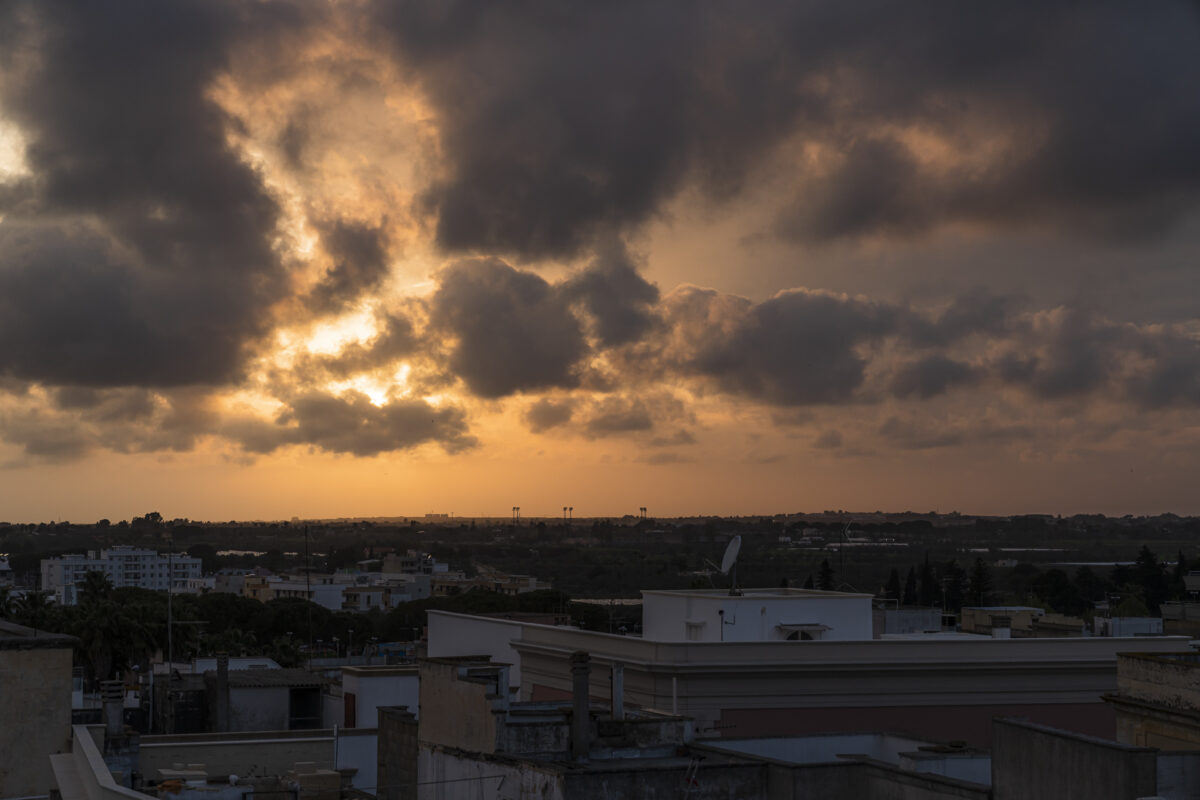 Palais Gentile Rooftop