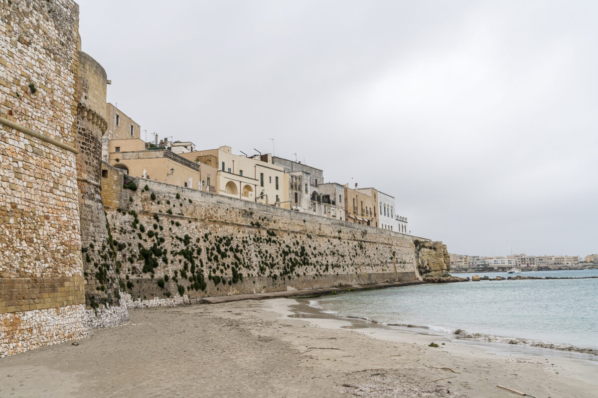 Otranto Puglia