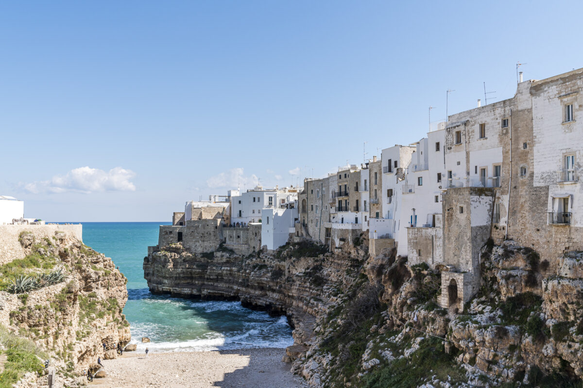 Polignano a Mare