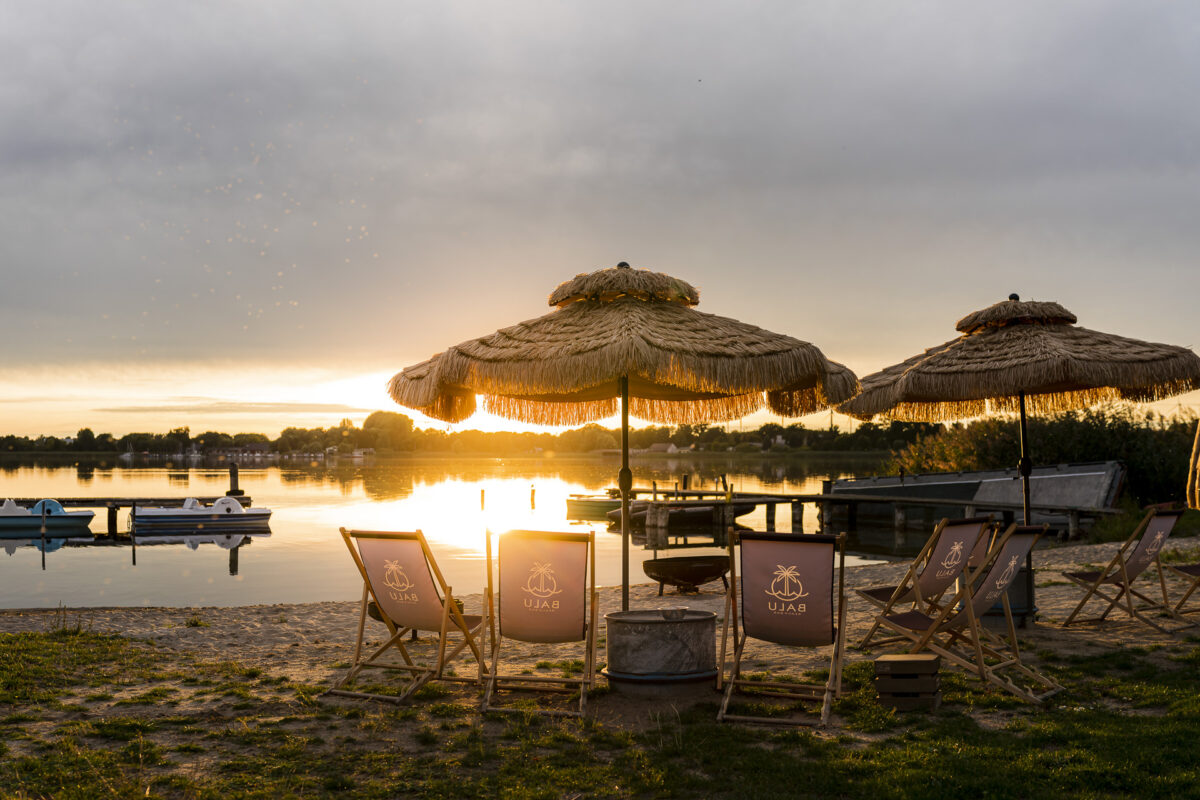 Strandbar Balu Prenzlau