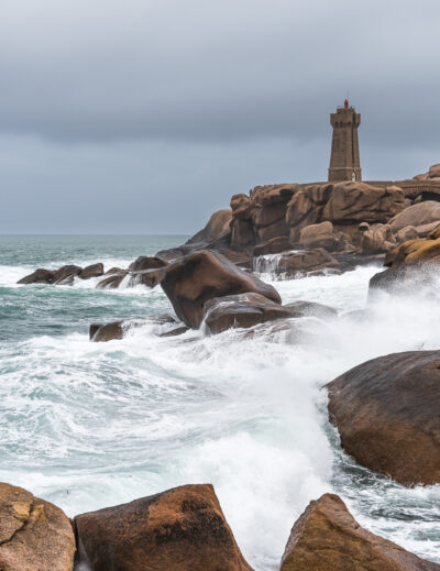 Bretagne Sehenswürdigkeiten