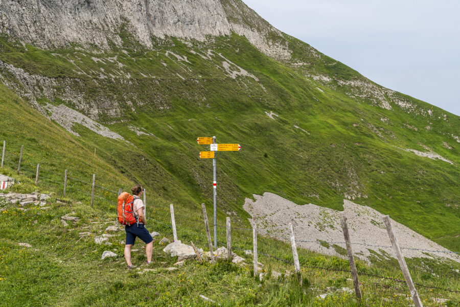 Golitschenpass