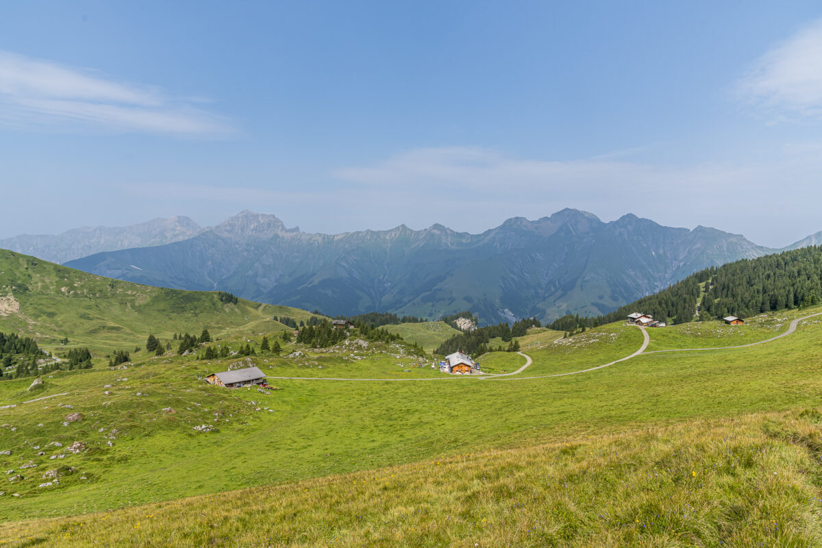 Upper Elsigenalp