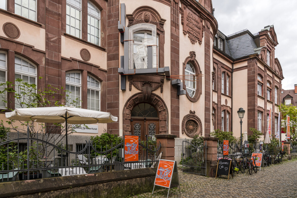 Municipal Museums in Freiburg