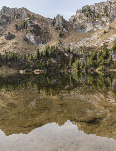 Seebergsee