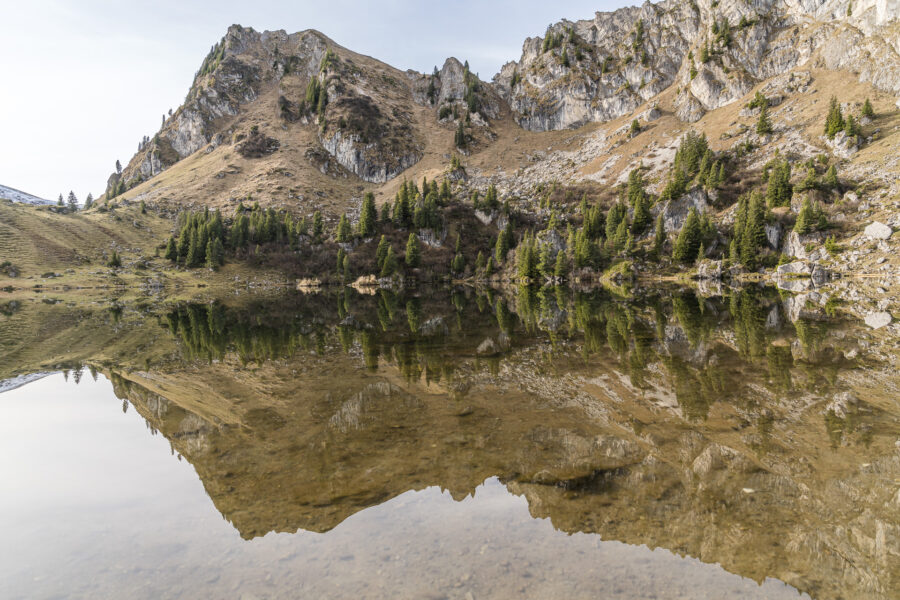 Seebergsee