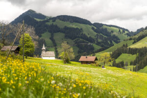Abländschen