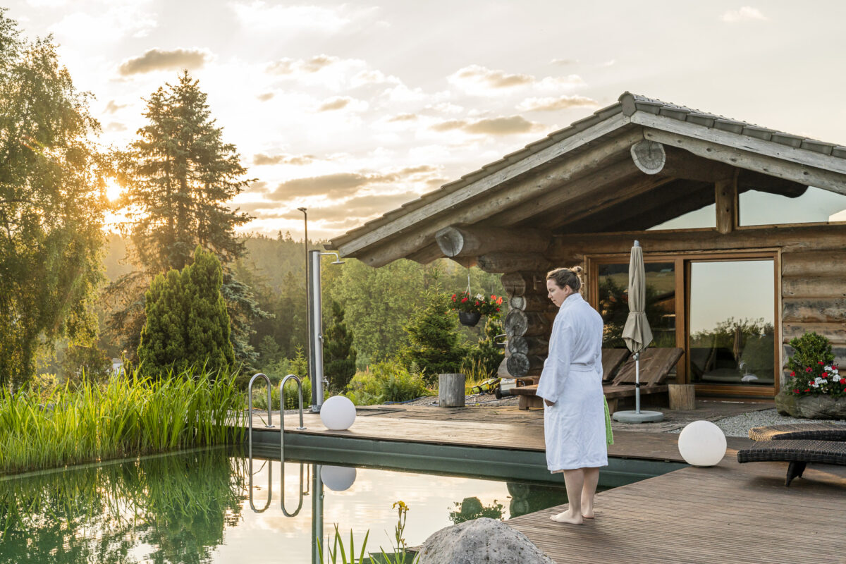 Konradshof Nature Spa