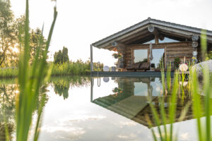 Hotel Konradshof – A Gem in the Northern Black Forest