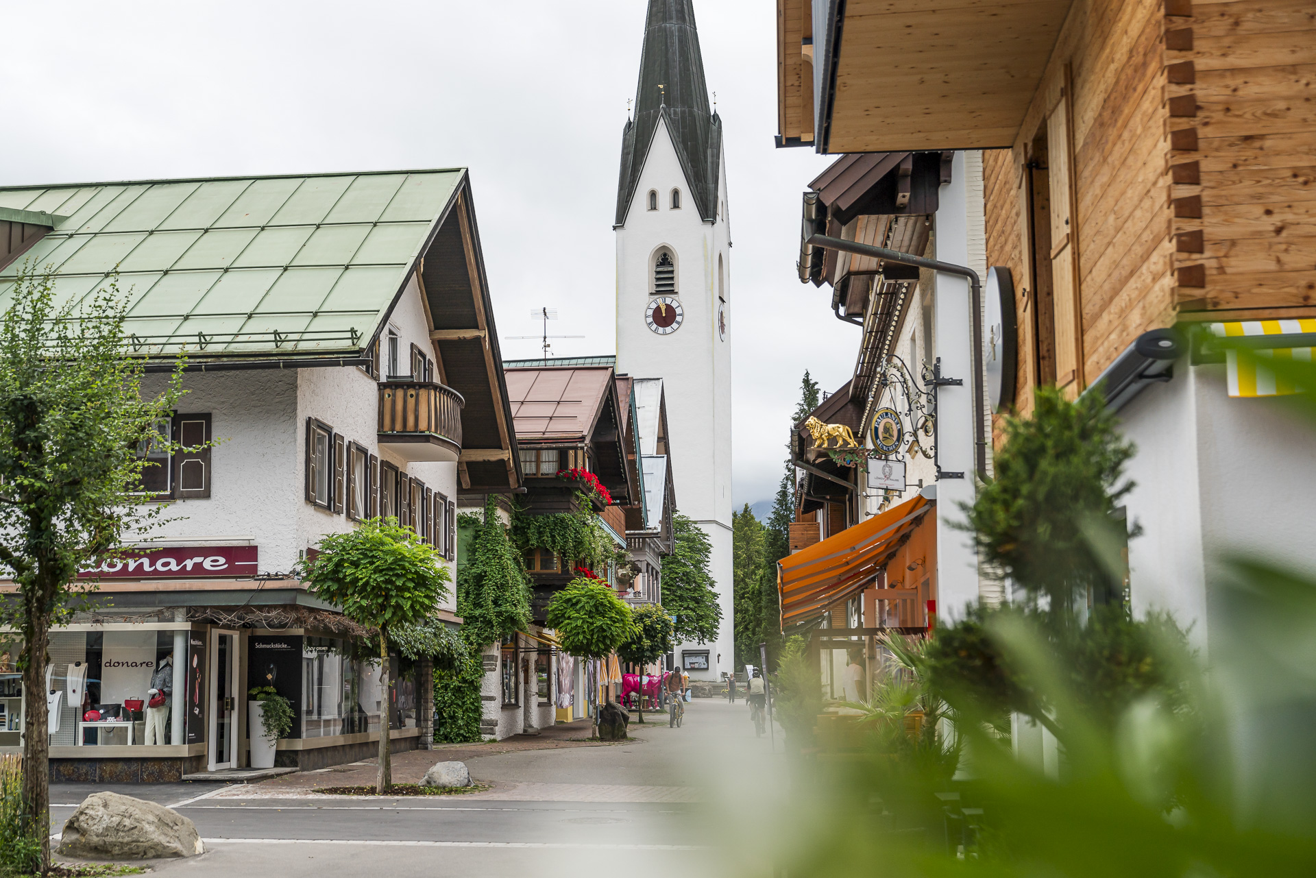 Oberstdorf