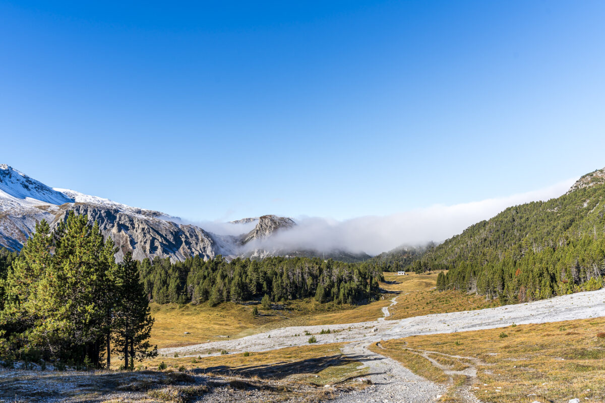 Senda Val Müstair