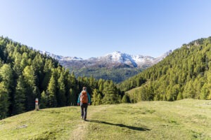 Discover the Val Müstair Biosphere with these 3 hikes