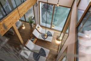 A wellness weekend at Garberhof in Mals