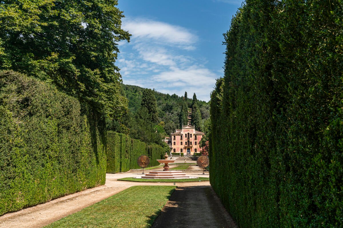 Villa Barbarigo Padua