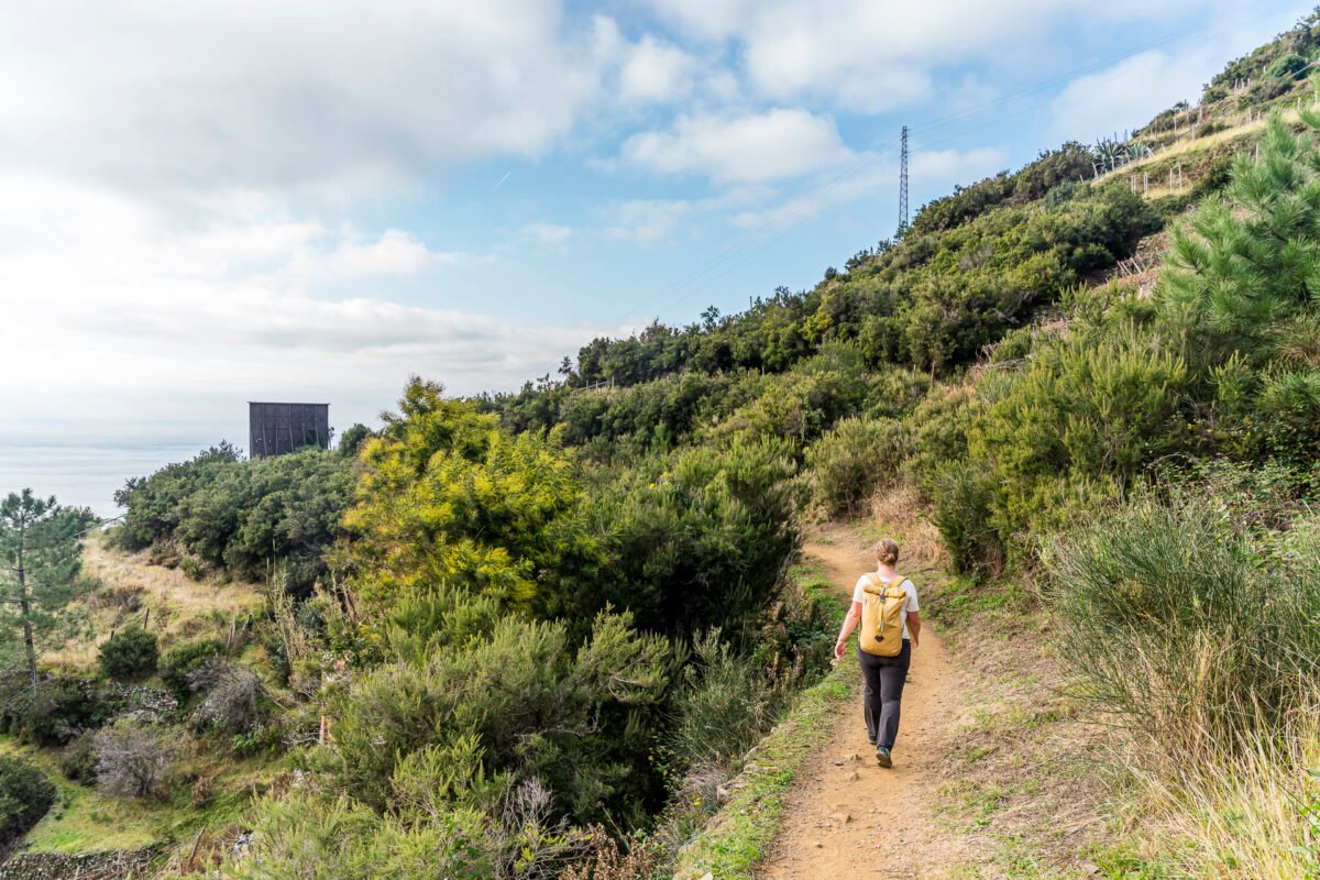 Hike to Manarola