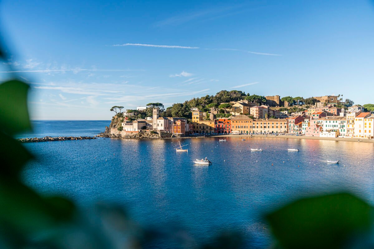 Sestri Levante