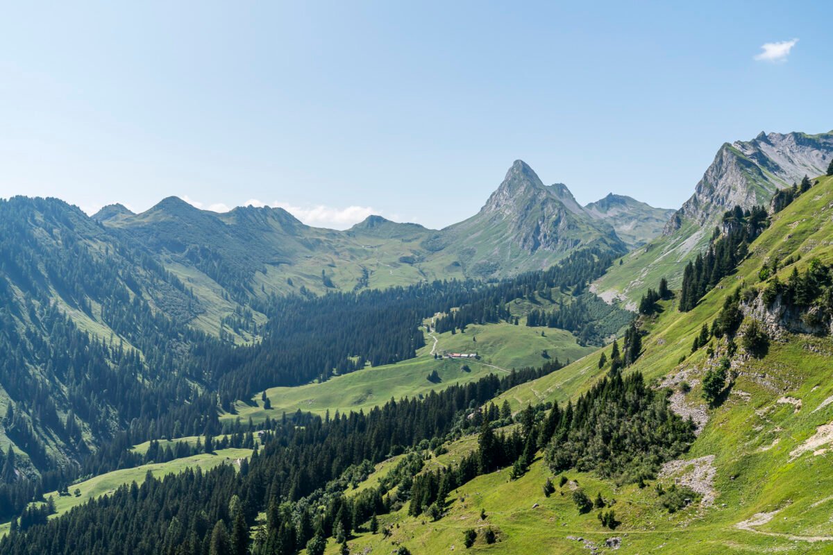 Prättigau