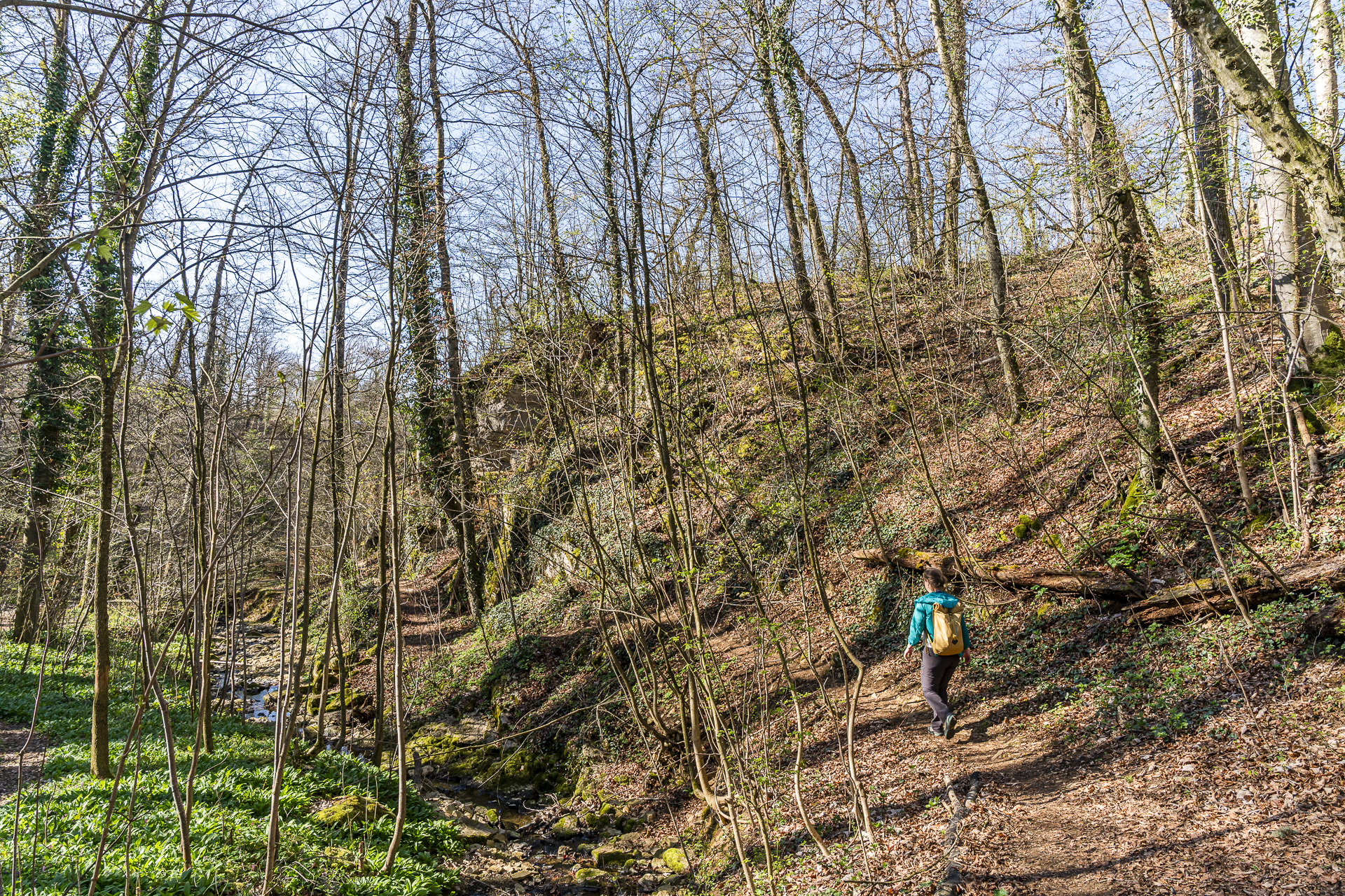 Valle de Eibach