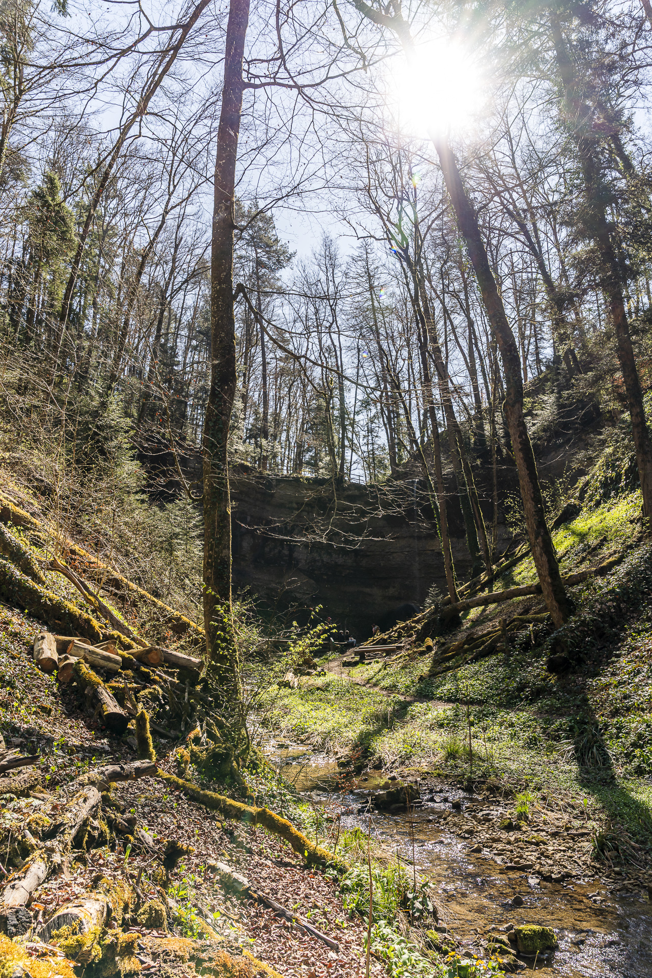 Stieregraben