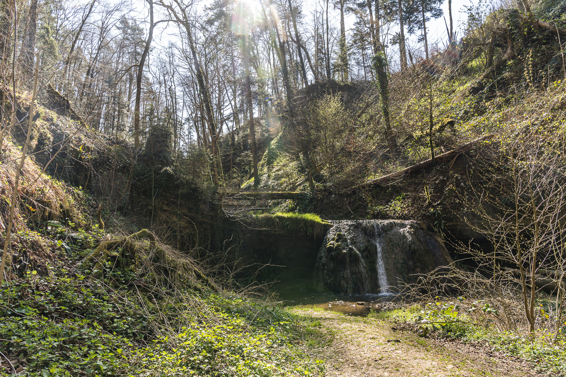 Chrindelbach