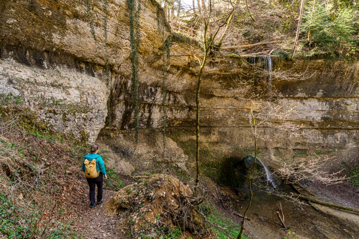 Rünenberger Giessen