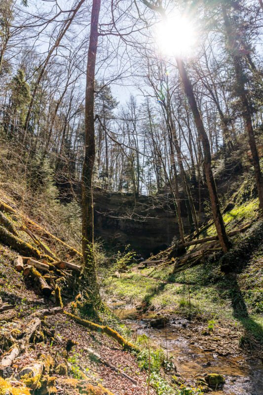 Stieregraben