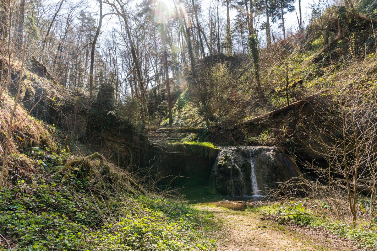 Chrindelbach