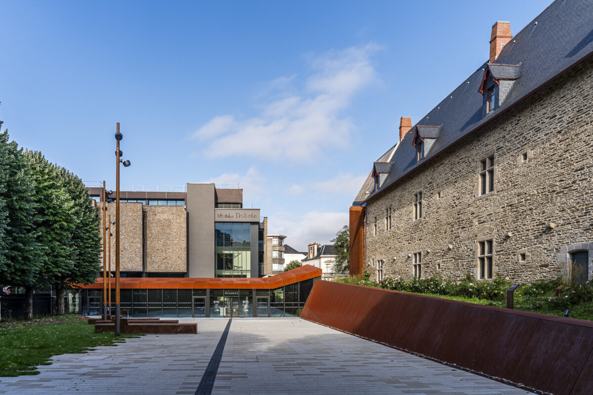 Musee Thomas Dobrée