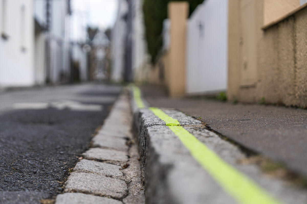 Discovering Nantes Along the Green Line