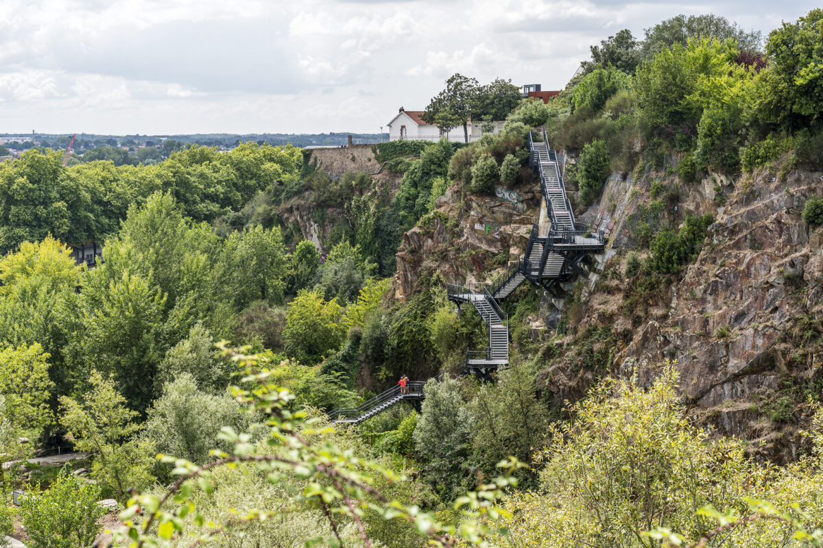 Jardin Extraordinaire