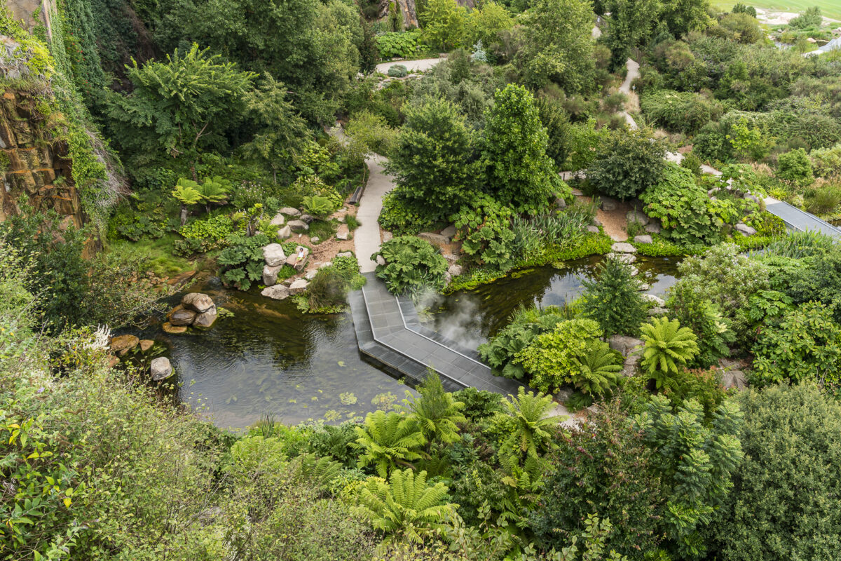 Jardin Extraordinaire Nantes