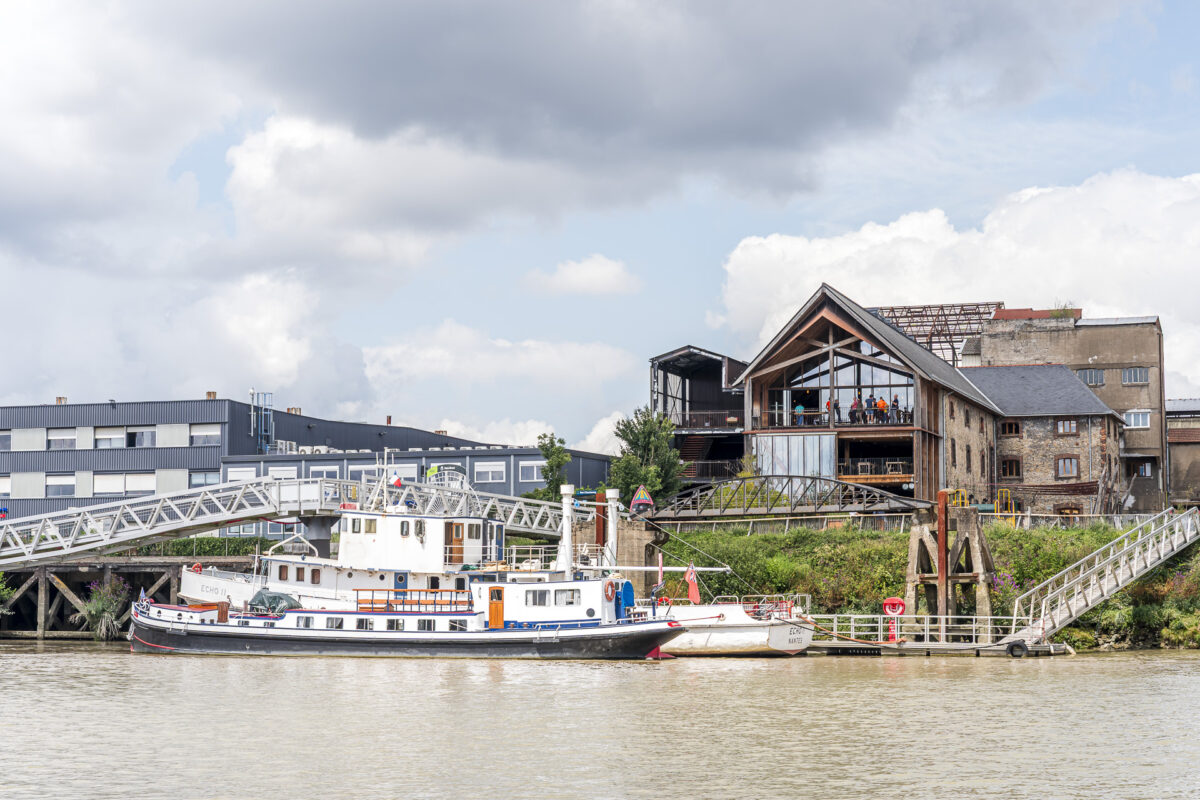 Little Atlantique Brewery