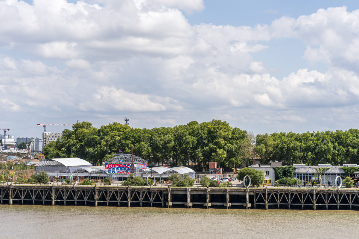 Quartiers des Createurs Nantes