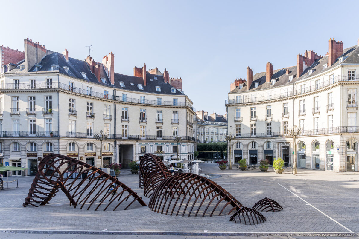 Place Graslin