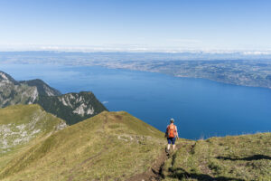 Grammont Hiking Guide: From Lac de Taney to the Most Beautiful View of Lake Geneva
